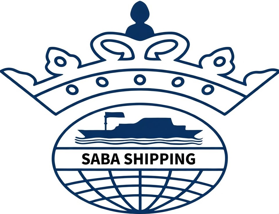 Saba International Shipping