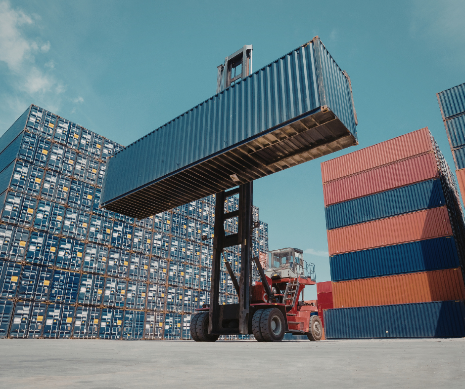 Visible supply chain